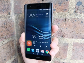 Смартфон Huawei P10 Plus получит 8 ГБ оперативной памяти и ценник в $799