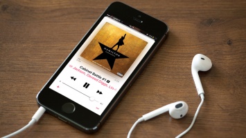 Apple недовольна успехами своего музыкального сервиса