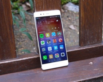 Раскрыты характеристики нового смартфона Huawei P10 Plus