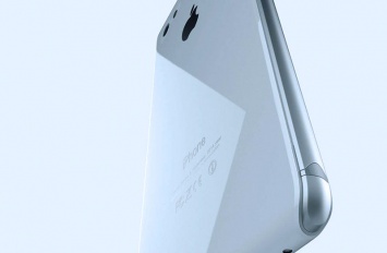 IPhone с дисплеем размером 5,8 дюйма получит корпус из стали и стекла, с экраном 4,7 дюйма - алюминиевый