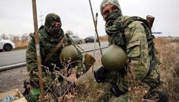 Российские военные массово увольняются после боев за Авдеевку