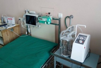 Благотворительный фонд «Сердце к сердцу» приобрел медицинское оборудование для Сумской областной детской больницы (ФОТО)