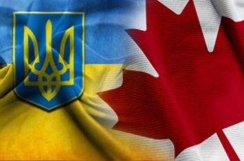 Оттава сохраняет интерес в усилении ВТС с Киевом - глава канадской дипмиссии в Украине