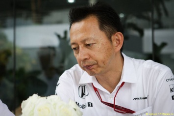 Юсуке Хасэгава: В Honda рискуют с новой концепцией