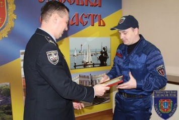 Полицейские признались, что грабителей в кафе в центре Одессы задержали охранники