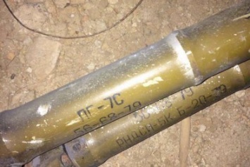 Гаранты, найденные в подвале сумской многоэтажки, оказались невзрывоопасными (ФОТО)