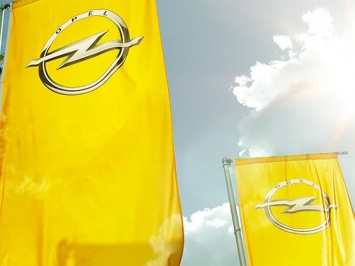 PSA Group планирует купить Opel
