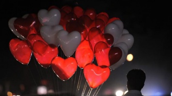 14 февраля: Минобороны рассказало историю любви в АТО