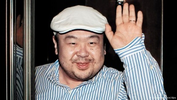 В Южной Корее сообщили об убийстве брата Ким Чен Ына