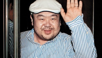 Брата Ким Чен Ына убили в Малайзии иглами с ядом - СМИ