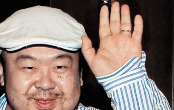 Дело рук женщин-агентов с отравленными иглами: старшего брата Ким Чен Ына убили в малазийском аэропорту