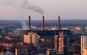 Угля на складе Дарницкой ТЭЦ хватит на две недели, - директор предприятия