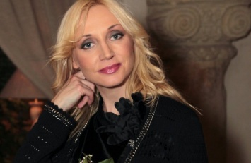 На Украине требуют отменить концерты Кристины Орбакайте