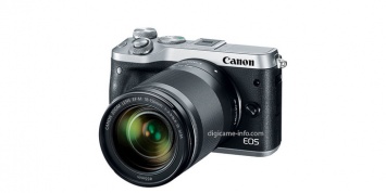Сегодня ночью Canon представит новые зеркальные камеры EOS 800D и EOS 77D