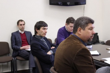 Депутаты вызвали «на ковер» руководителя «Николаевэлектротранса» из-за холода в трамваях
