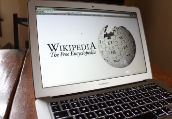 Троллинг на Wikipedia проводят только зарегистрированные пользователи