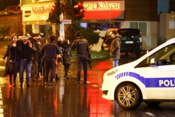 Подозреваемого в организации новогоднего теракта в Стамбуле задержали в Турции