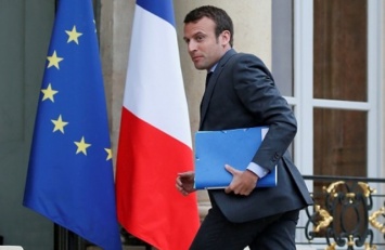 Независимый кандидат заявил о вмешательстве России в выборы президента Франции