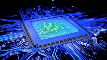 Россия участвует в гонке по созданию квантового " компьютера будущего"
