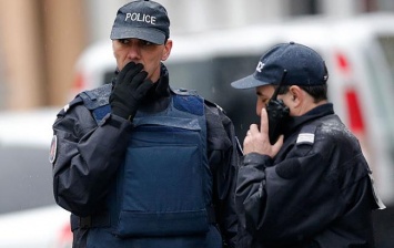 Подозреваемым в планировании теракта во Франции предъявили обвинения