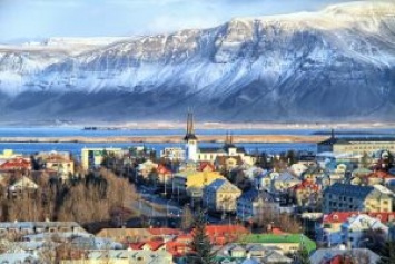 Туристы полюбили Исландию