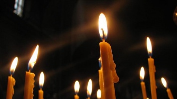 Сретение Господне 2017: в Киеве зажгут свечи в поддержку онкобольных детей