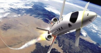 В 2020 году РФ отправит первый космический туристический корабль?