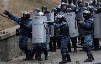 В деле о расстрелах на Майдане появилось новое видео