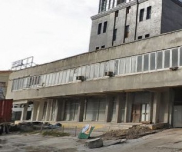 Здание оборонного завода в Киеве продали по заниженной цене