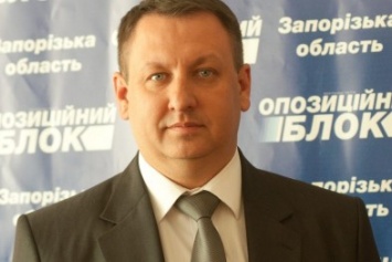 У Хортицкого района появится новый глава - депутат от Оппоблока
