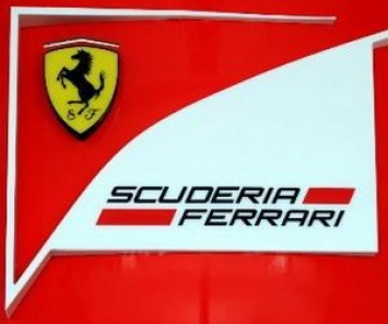 Итальянские журналисты показали новую Ferrari