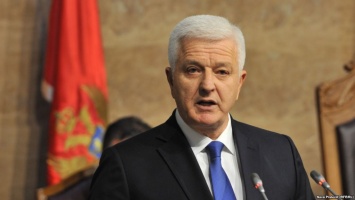 Черногория призвала Россию не мешать движению Подгорицы в НАТО