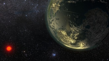 Американские астрономы открыли более 100 экзопланет