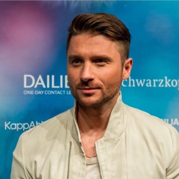 Лазарев прокомментировал возможность участия в «Евровидении» Панайотова