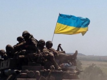 На Донбассе паника из-за готовящегося "колоссального наступления украинской армии"