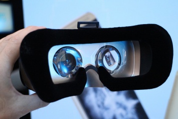 Исследователи нашли способ сделать VR доступной людям с проблемами со зрением