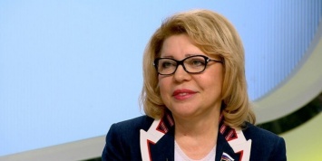 Депутат Госдумы пожаловалась на бездушную западную медицину