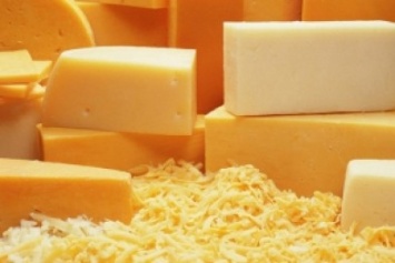 Одесских туберкулезников будут кормить дешевым сырным продуктом