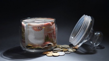 За четыре года платежи в консолидированный бюджет Крыма увеличились на 60% - Кивико