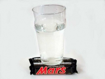 Астрофизики обнаружили новые доказательства существования воды на Марсе 