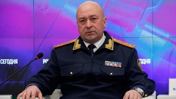 Крымские чиновники стали чаще отказываться от взяток - Следком