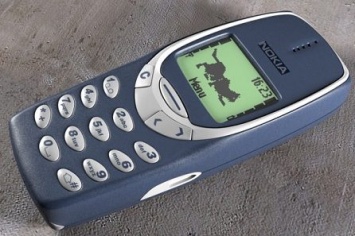 Возвращение легенды: реакция сети на перевыпуск Nokia 3310