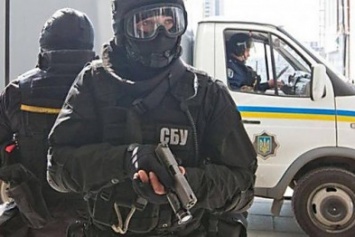 СБУ обезвредила диверсионную группу, которая собирала разведданные для "ДНР" в Славянске