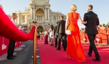 Отечественный " Оскар" появится в Украине