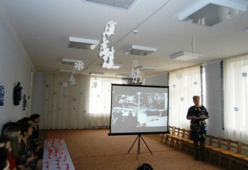 В учреждениях образования Одессы проходят госаттестации: детсад № 45