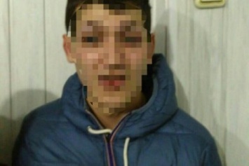 Отказался платить за такси и попался "копам": в Харькове патрульные задержали марокканца-нелегала