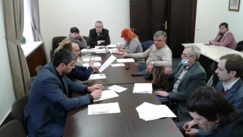 Депутаты предлагают выдать николаевской «Могилянке» займ на восстановление недостроя