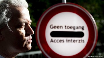 Парламентские выборы в Нидерландах: где же избиратели Вилдерса?