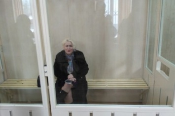 Штепа обратилась к Путину, а ее адвокаты не явились на судебное заседание