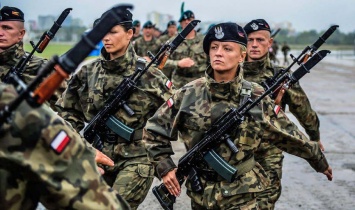 Оккупантам Донбасса мерещатся польские и исламские наемники, воюющие за Украину